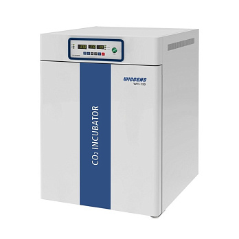 CO₂-инкубатор, воздушная рубашка, ИК-датчик, 120 л