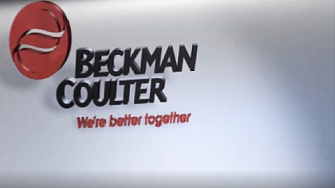 Презентация компании Beckman Coulter, русс., 2023 г.