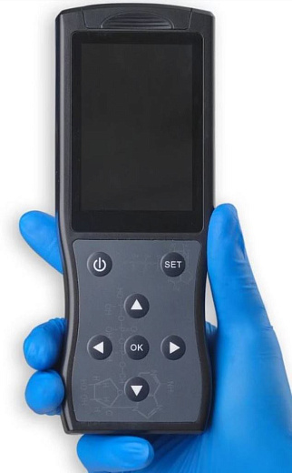 Люминометр Biolum-III, Китай