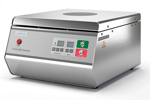 Центрифуга лабораторная молочная Liston C1201 Milk Compact, Листон