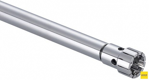 Насадка S 25 KV - 25 F, нержавеющая сталь, для гомогенизатора T 25 digital