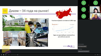 Вебинар 05.10.22. Аналитическая и общая химия в условиях санкций: часть 2
