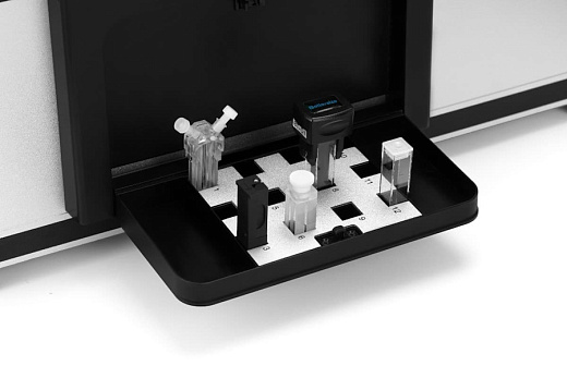 Анализатор дзета-потенциала наночастиц BeNano Zeta