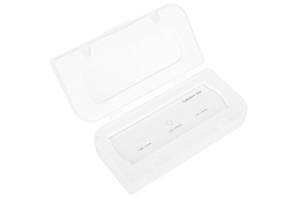 Калибровочный слайд CS3 (0,01/0,05/0,1 мм), Magus