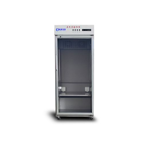 Холодильник, 800 л, +1…+10°, дверь со стеклом, для хроматографа, TD- 1A, Taidu Biotechnology