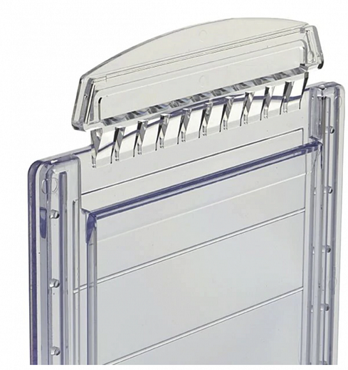 Гель полиакриламидный Bolt Bis-Tris Mini Protein Gel, 8 х 8 см, 10 лунок, 12%