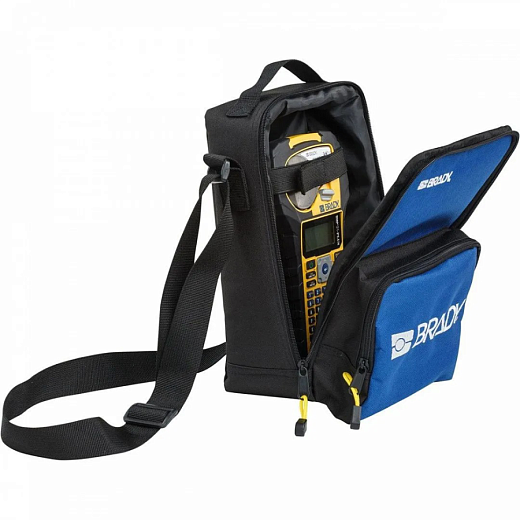 Мягкая сумка для переноски принтера M210, Brady