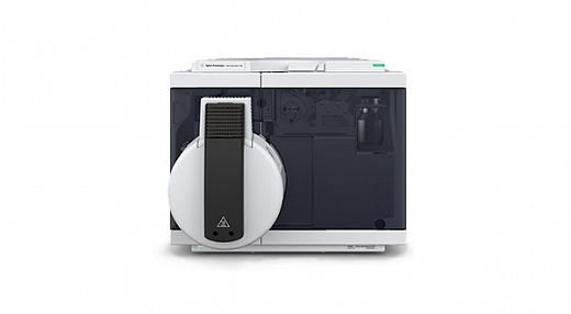 Хроматомасс-спектрометр жидкостной, тандемный квадрупольный, Ultivo, Agilent Technologies