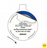 Крышки-мембраны одноразовые AirOtop для колб Ultra Yield 500 мл, 100 шт./уп. Фото 1