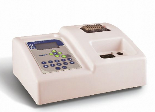 Автоматический анализатор вина, One Wine, Steroglass