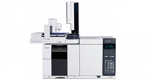 Масс-селективный детектор, квадрупольный 5977B