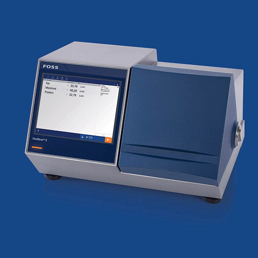 ИК-анализатор мяса и мясопродуктов FoodScan 2 Lab, Foss