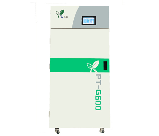 Камера роста «тепло-холод-освещение», 0...+60 °C, освещение 500 μmol/м²/с, 4 полки, 600 л, PT-G600L4, Xunon