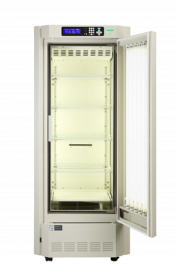 Камера роста «тепло-холод-влажность-освещение», +5...+50 °C, 294 л, MLR-352H Фото 3