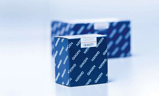 Набор для выделения особо чистой геномной ДНК из биологических образцов малого объёма QIAamp UCP DNA Micro Kit, Qiagen