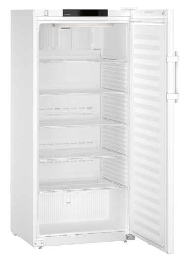 Холодильник +3…+16 °С, 441 л, глухая дверь, SRFvg 5501, Liebherr