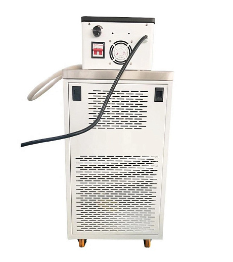 Термостат жидкостный, -30...+100 °С, 28 л, воздушное охлаждение, DC-3030, Scientz Bio