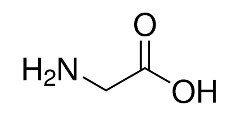 Глицин, Servicebio, 500 г