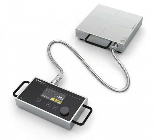 Магнитная мешалка без нагрева I-MAG, IKA