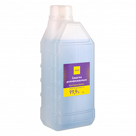 Средство дезинфицирующее, профессиональное, Maxi Cleaner
