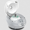 Центрифуга 15000 об/мин, 15100g, 12×0,2/0,5/1,5/2 мл, D2012 plus, DLab, Китай, с открытой крышкой