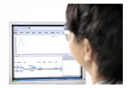 Программное обеспечение UNICORN 7 Фото 2