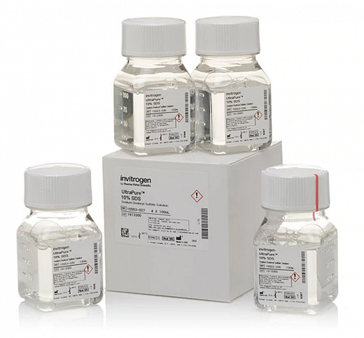 Натрий додецилсульфат (SDS)