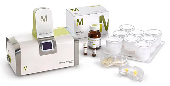 Универсальный набор Milliflex Quantum, Merck