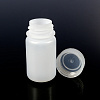 Бутыли для реагентов, 500 мл, ПЭВП, белые, нестерильные, автоклавир., апироген., без НК, 100 шт./кор., Biologix, Китай
