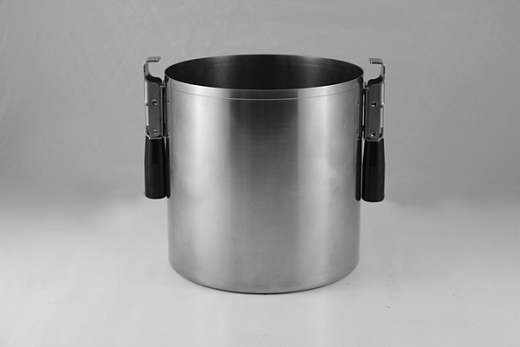 Приемные сосуды и фильтры для SR 300, Retsch