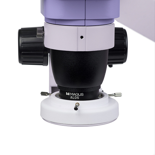 Микроскоп стерео, Stereo 7BR, Magus