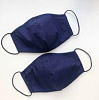 Маска многоразовая на резинке Фото 2