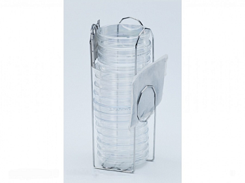 Газогенераторные пакеты AnaeroGen для анаэробной атмосферы, 1х3,5 л, 10 шт./уп., Schuett