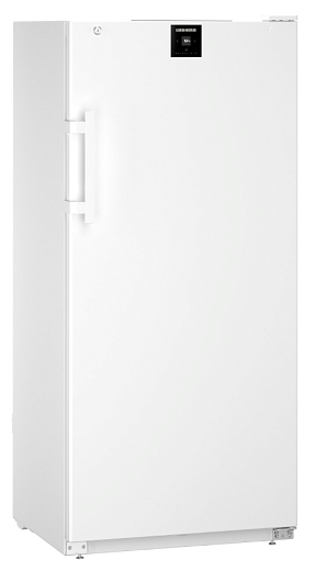 Холодильник +3…+16 °С, 441 л, глухая дверь, SRFvg 5501, Liebherr, открытая дверца