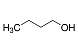 Бутанол, 99,7%, HLPC grade, 1 л, СDН, Индия