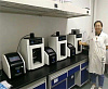 Гомогенизатор ультразвуковой, 1200 Вт, Scientz-1200E, Scientzbio