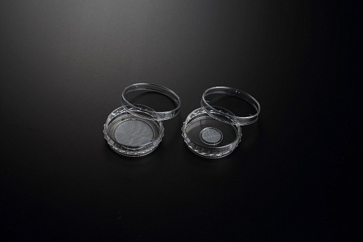 Чашка культуральная с сеткой 3D, для сфероидов, Spheroid Dish, SPL