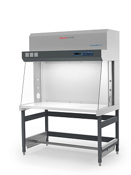 Подставка стандартная для ламинарного шкафа MSC-Advantage-1.8, высота 750 мм, Thermo FS