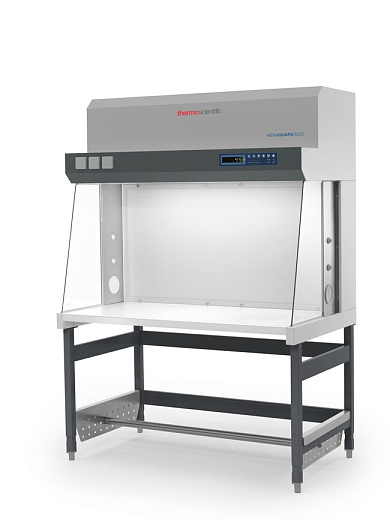 Подставка стандартная для ламинарного шкафа MSC-Advantage-1.8, высота 750 мм, Thermo FS