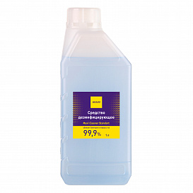 Средство дезинфицирующее, профессиональное, Maxi Cleaner