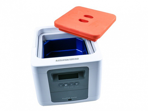 Криоконтейнер 3 л, для краткосрочного хранения, CryoPod Carrier Фото 2