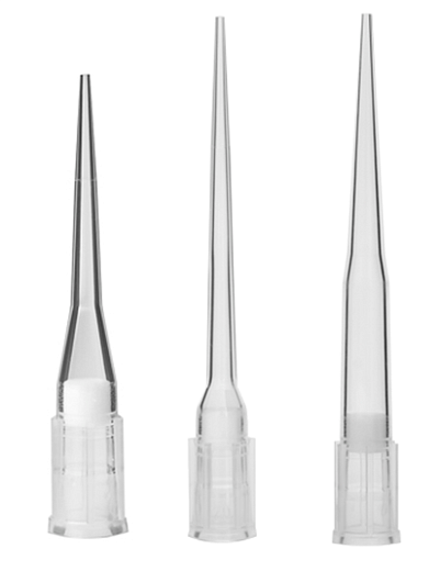 Наконечники, совместимые с рабочими станциями Beckman FX/NX, Biologix