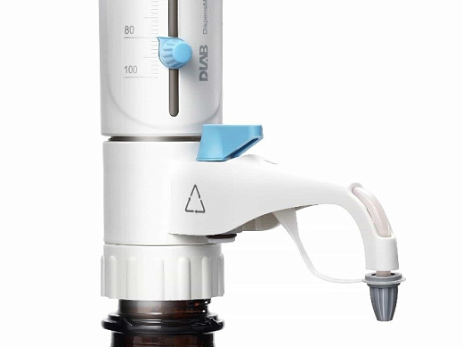 Дозаторы бутылочные (флакон-диспенсер), DispensMate PRO, Китай