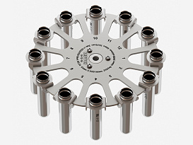 Ротор-бакет Si-12-15 (12 x 15 мл)