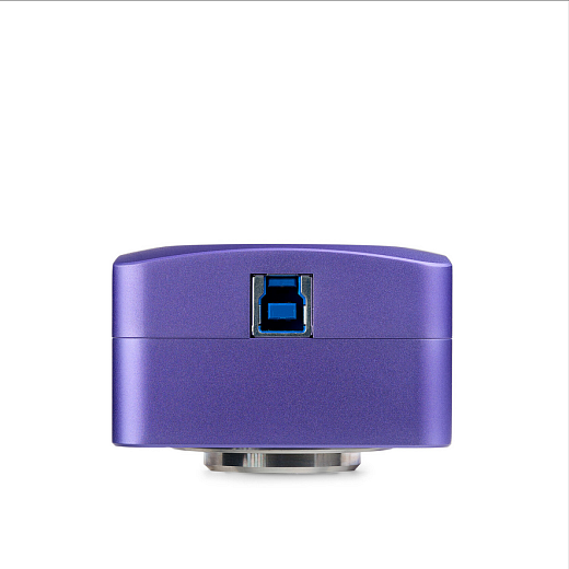 Камера цифровая цветная, 5 Мп, USB 3.0, CBF90, Magus (порт)