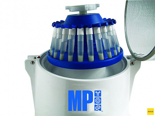 Адаптер TallPrep для 24 образцов по 4,5 мл