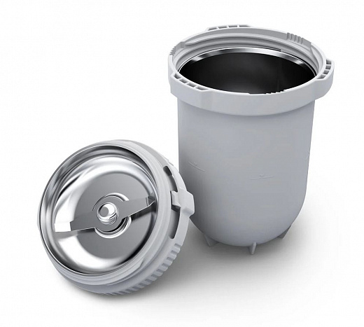 Стакан мельничный многоразовый MMT 100.1 для Tube Mill 100 control