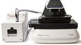 Инкубатор СО₂ для предметного столика, совместим с EVOS M7000 и M5000, (OSI-2)