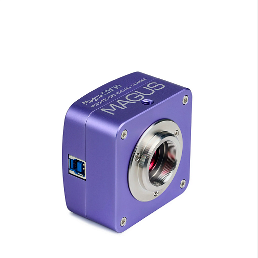 Цифровая камера CDF30
