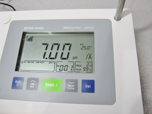 Рефрактометр, от 1,32 до 1,58 nD, стационарный, Easy Brix, EasyPlus Фото 3